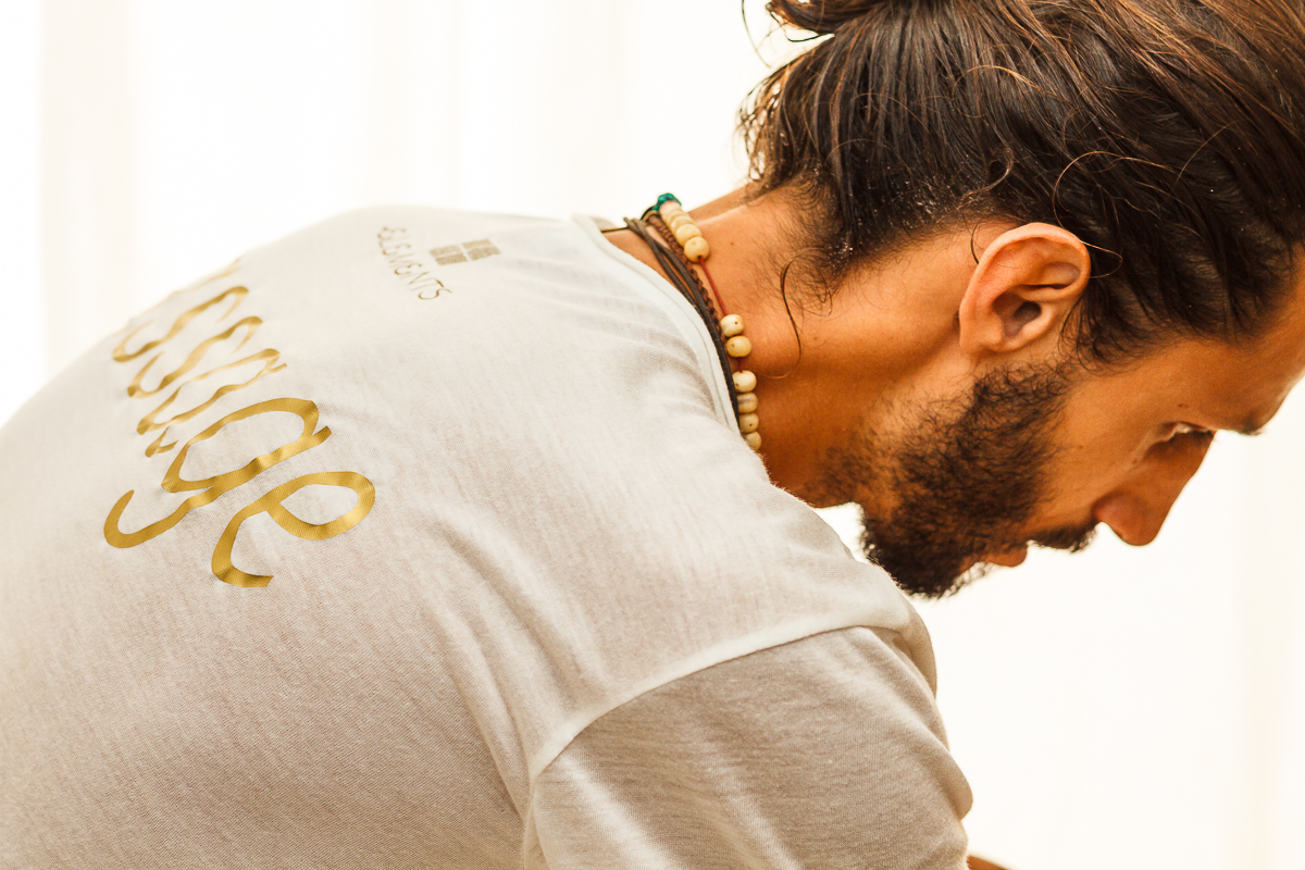 Massage and wellness space at Elements Ibiza