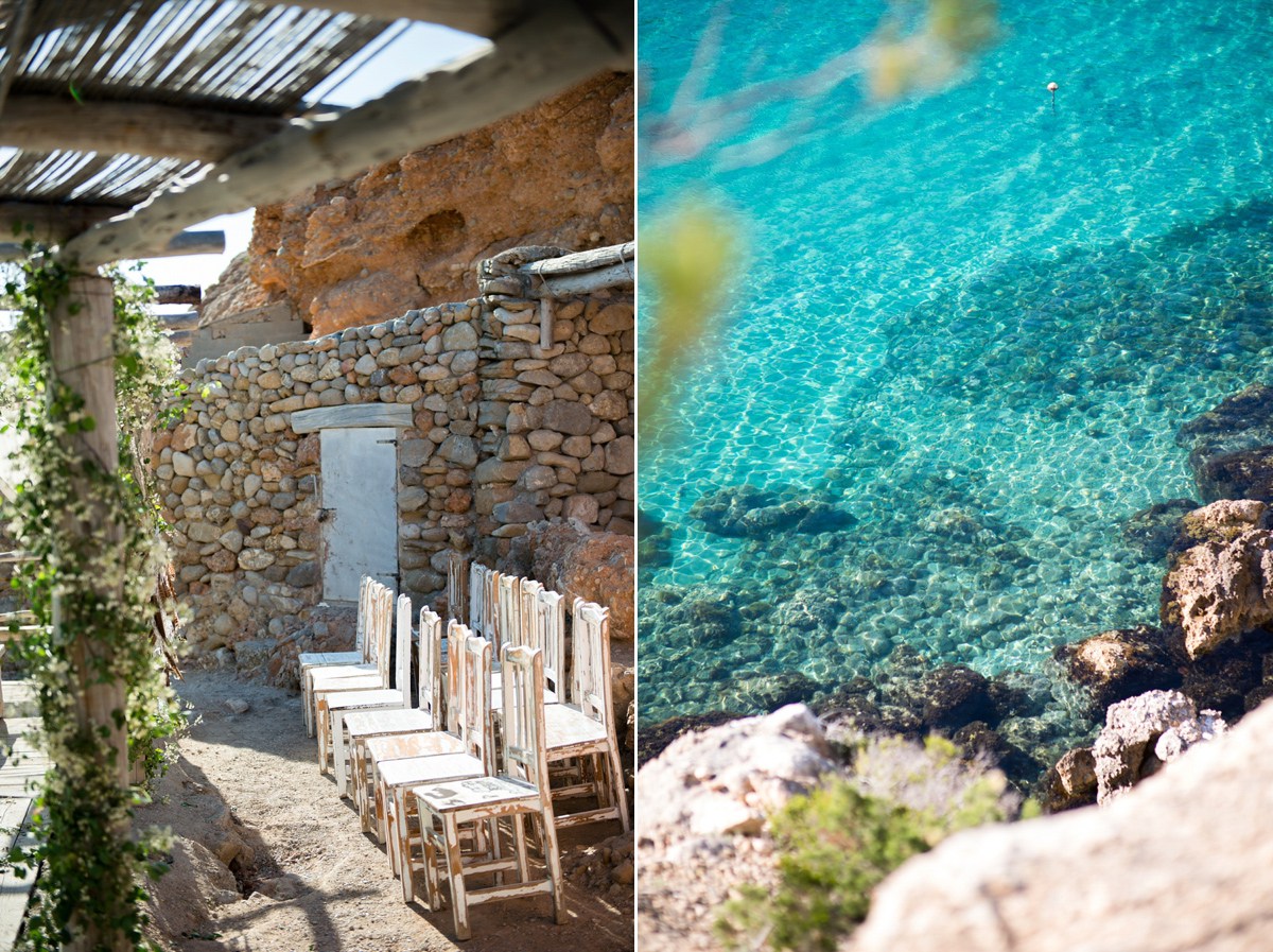 Gallery of events and celebrations at Elements Ibiza